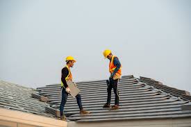 4 Ply Roofing in Groton, SD